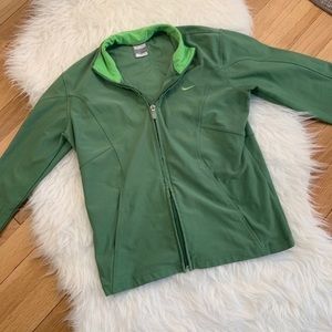 NWOT Nike Fit Dry Athletic Warm-up Running…